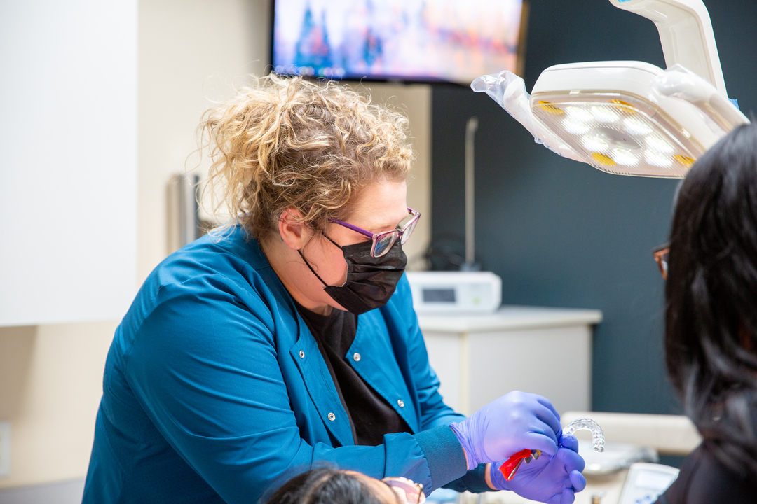 Stephen J. Spencer, DDS, PLLC Image