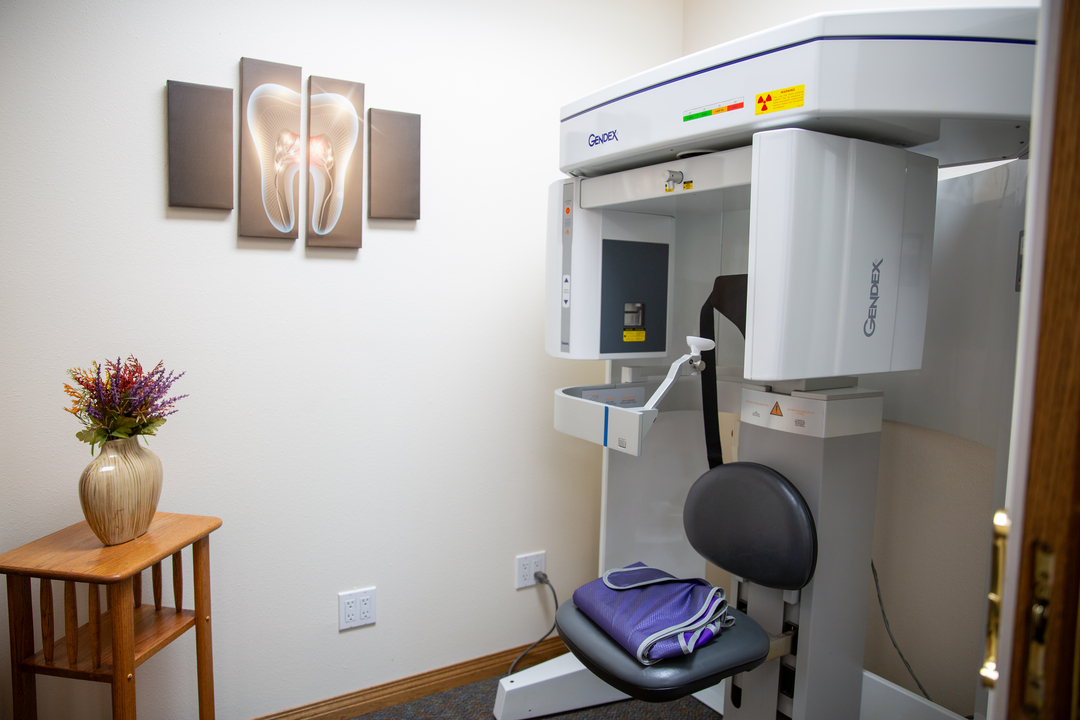 Stephen J. Spencer, DDS, PLLC Image