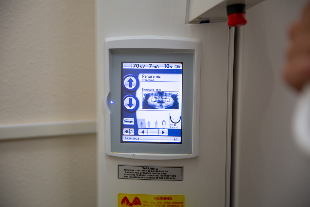 Stephen J. Spencer, DDS, PLLC Image