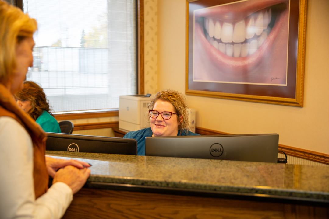 Stephen J. Spencer, DDS, PLLC Image