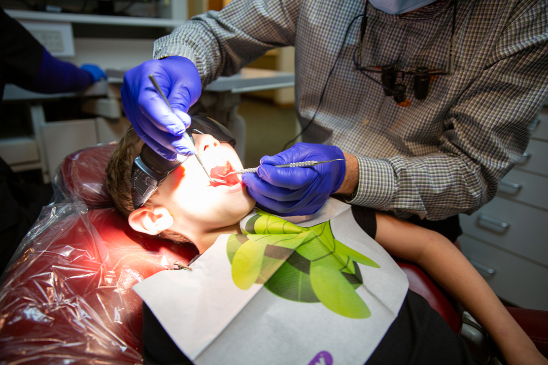 Stephen J. Spencer, DDS, PLLC Image