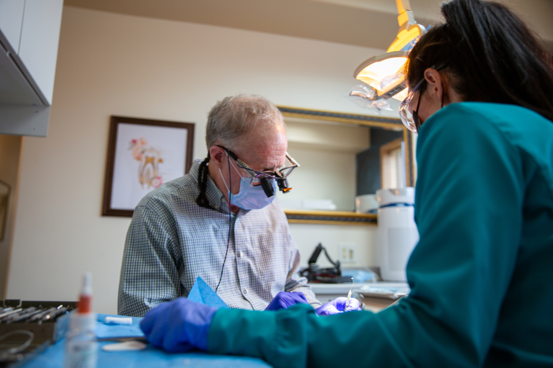 Stephen J. Spencer, DDS, PLLC Image