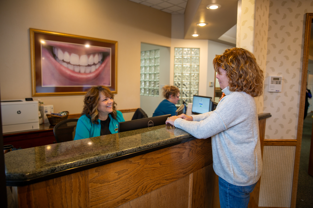 Stephen J. Spencer, DDS, PLLC Image