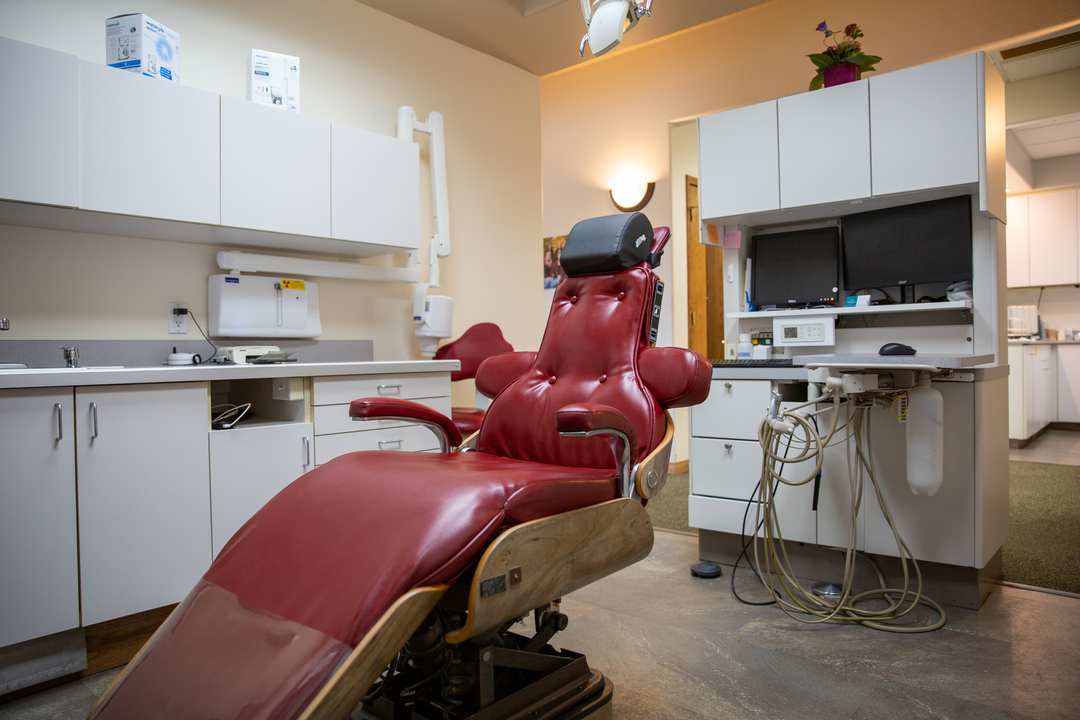 Stephen J. Spencer, DDS, PLLC Image