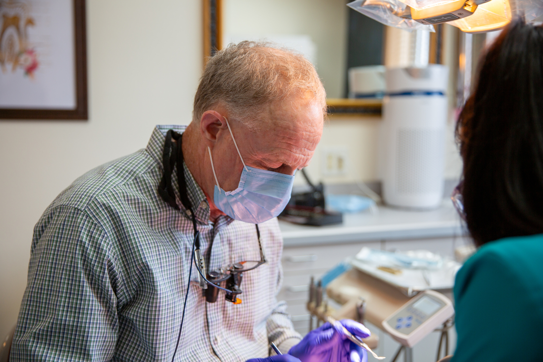 Stephen J. Spencer, DDS, PLLC Image