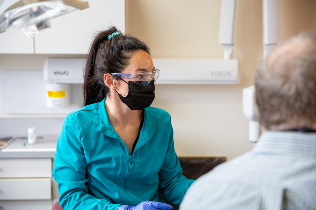 Stephen J. Spencer, DDS, PLLC Image