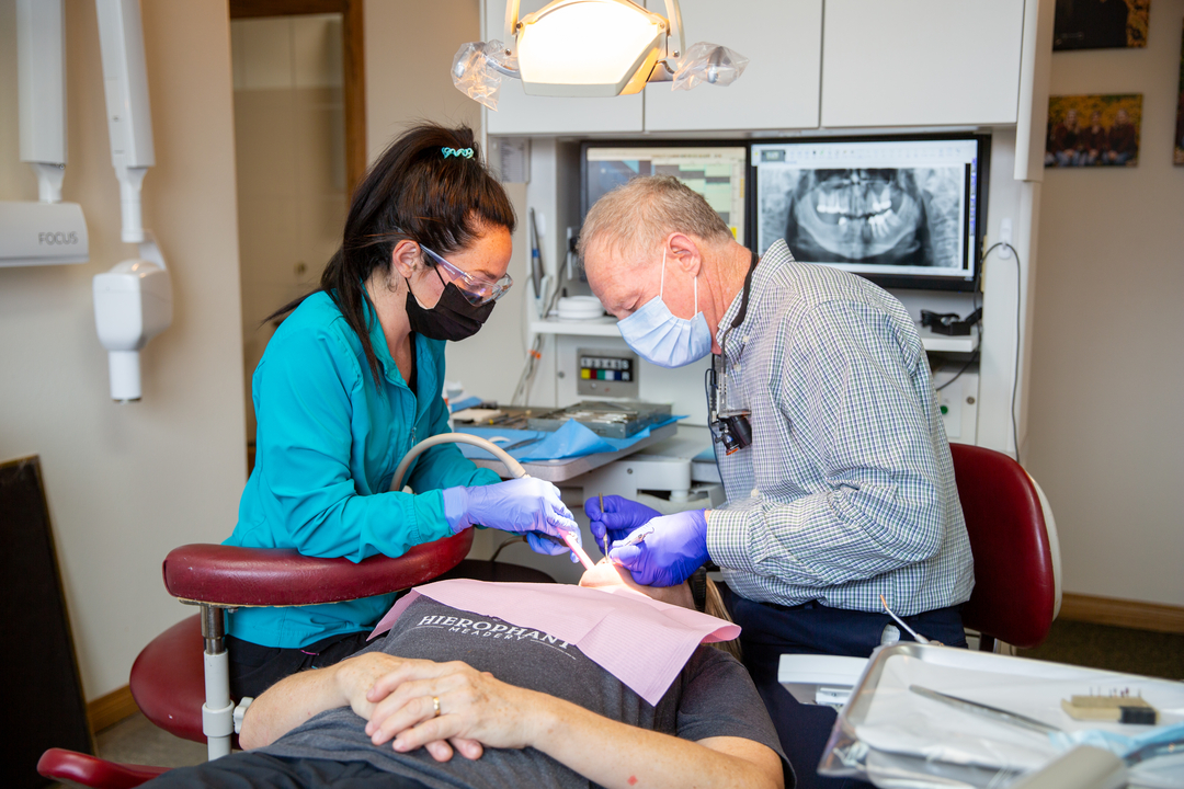 Stephen J. Spencer, DDS, PLLC Image
