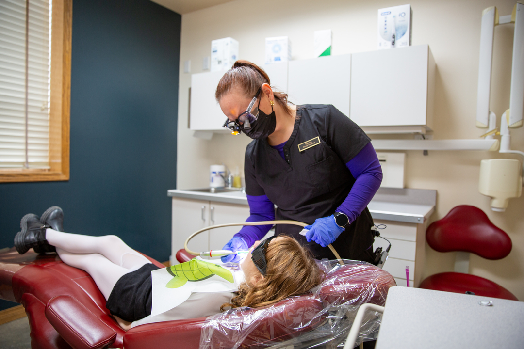 Stephen J. Spencer, DDS, PLLC Image