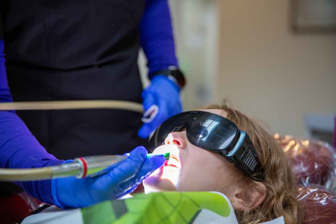 Stephen J. Spencer, DDS, PLLC Image