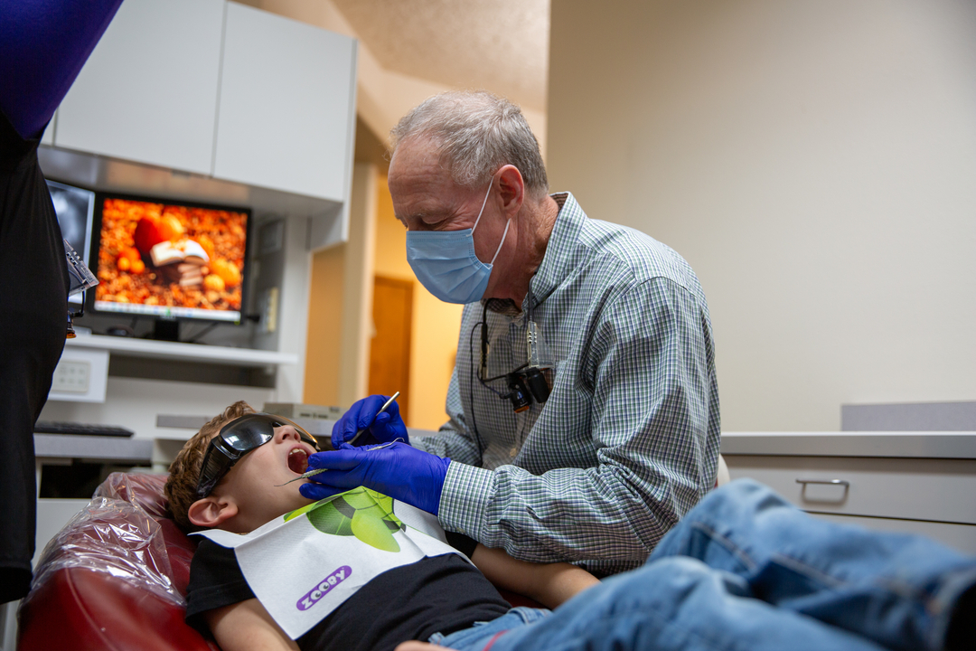 Stephen J. Spencer, DDS, PLLC Image