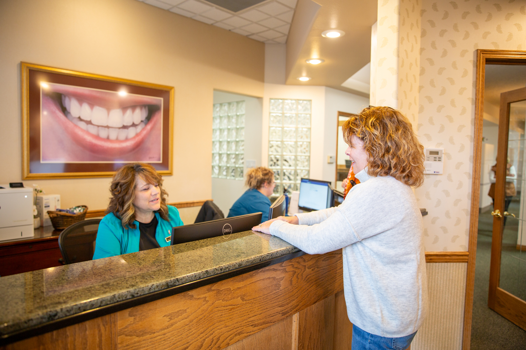 Stephen J. Spencer, DDS, PLLC Image