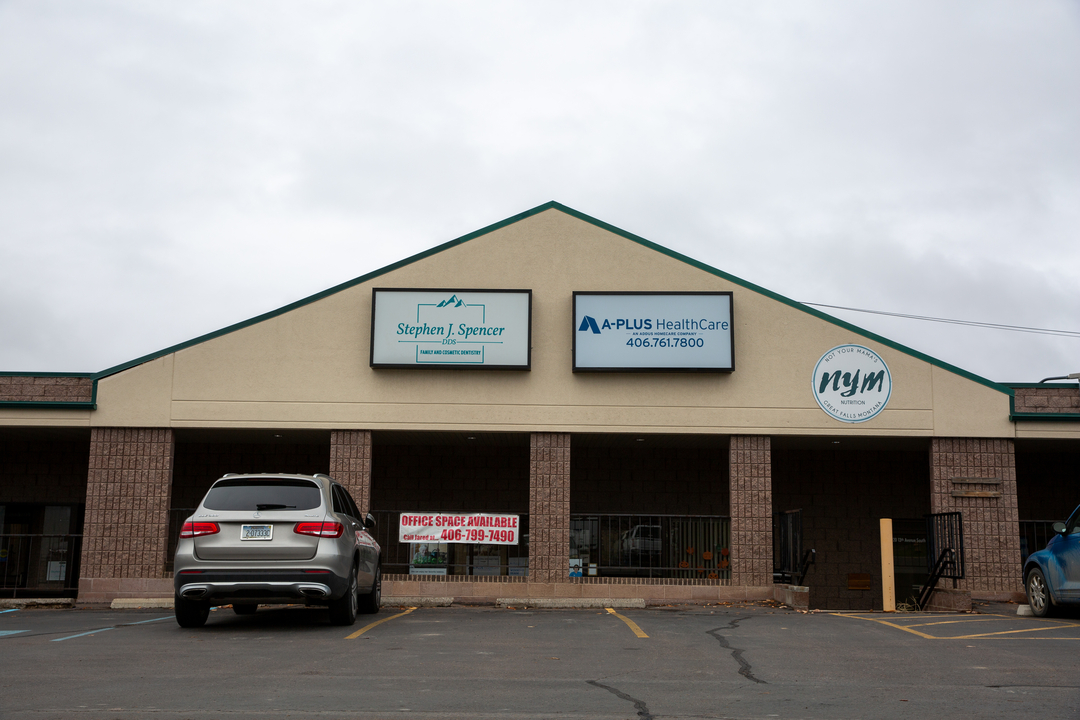 Stephen J. Spencer, DDS, PLLC Image