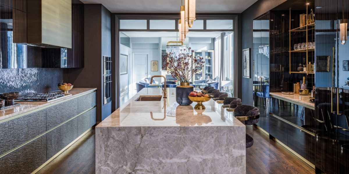 BauTeam German Kitchen Tailors Image