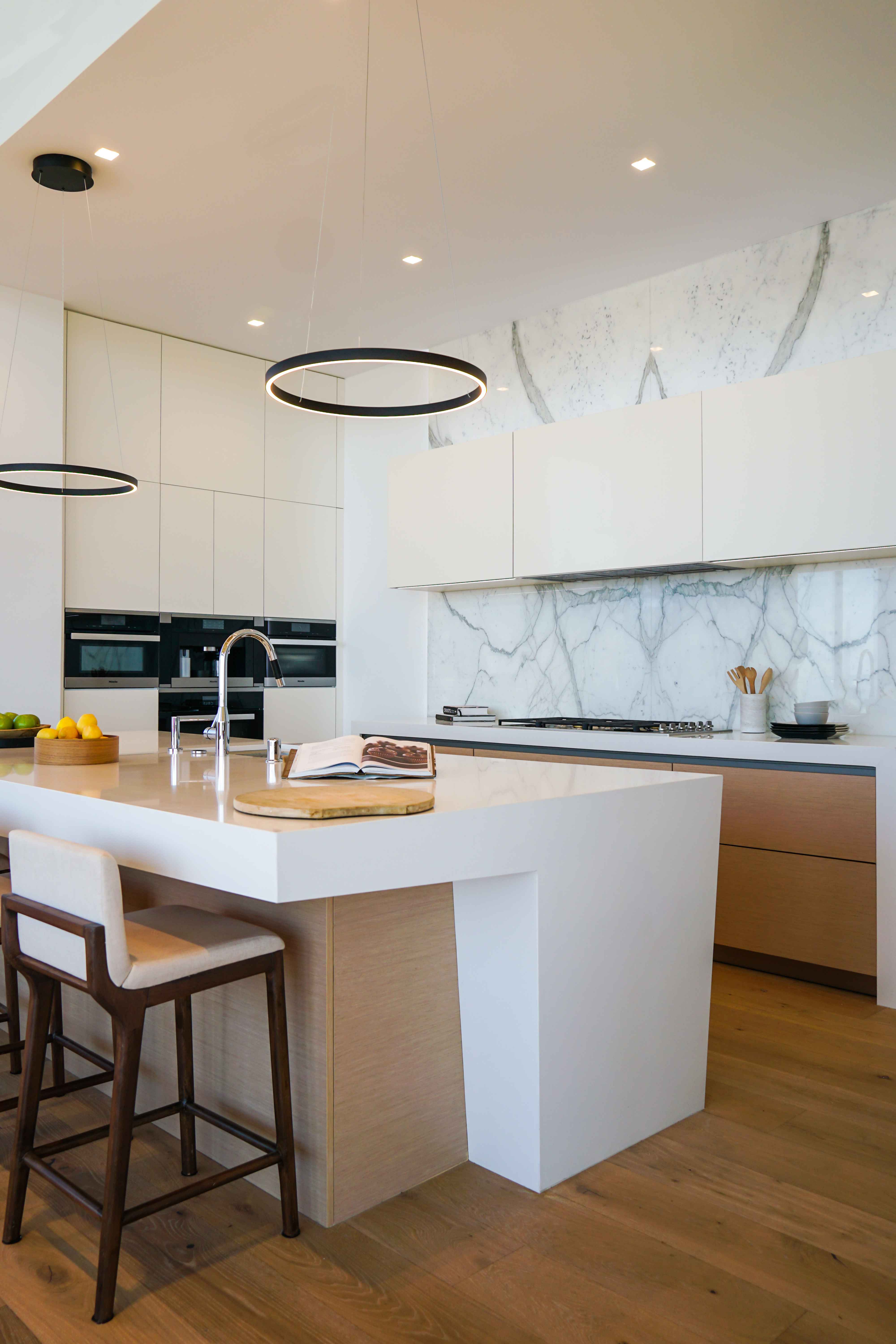 BauTeam German Kitchen Tailors Logo