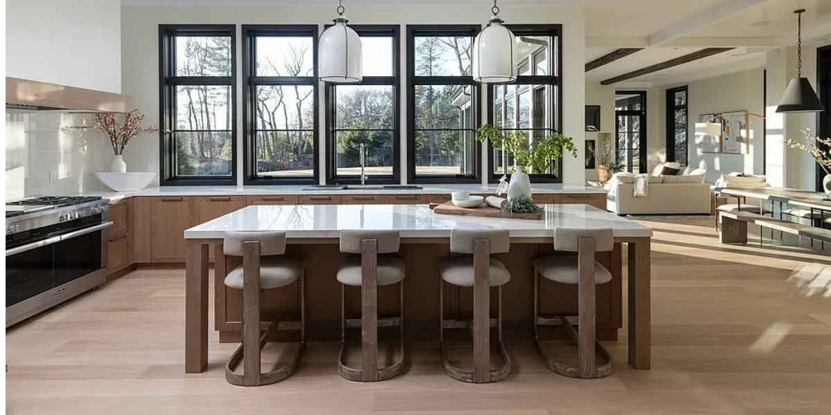 BauTeam German Kitchen Tailors Image