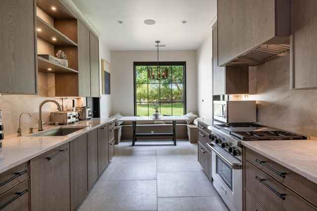 BauTeam German Kitchen Tailors Image