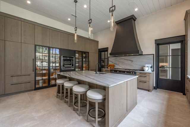 BauTeam German Kitchen Tailors Image