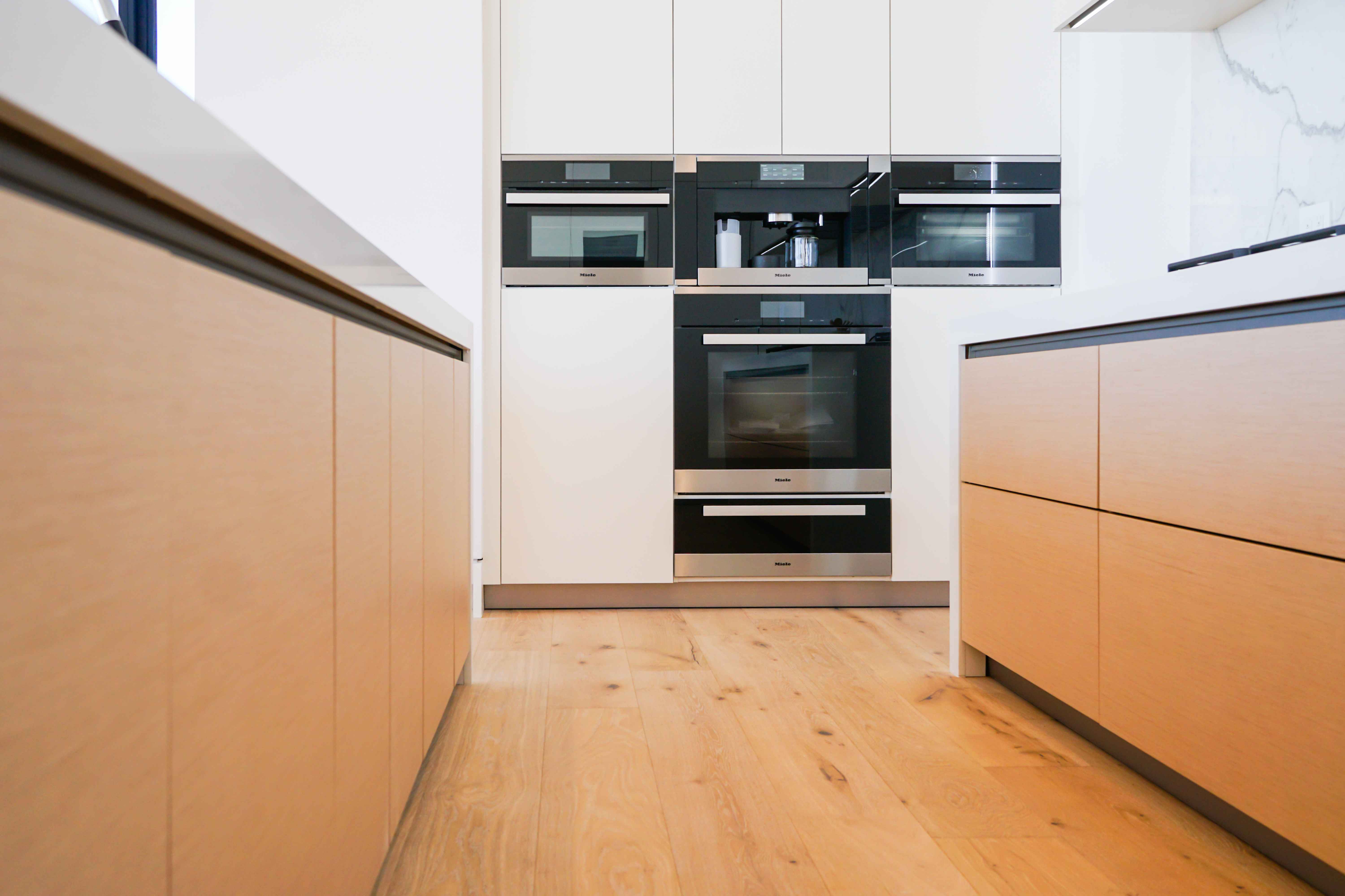 BauTeam German Kitchen Tailors Image