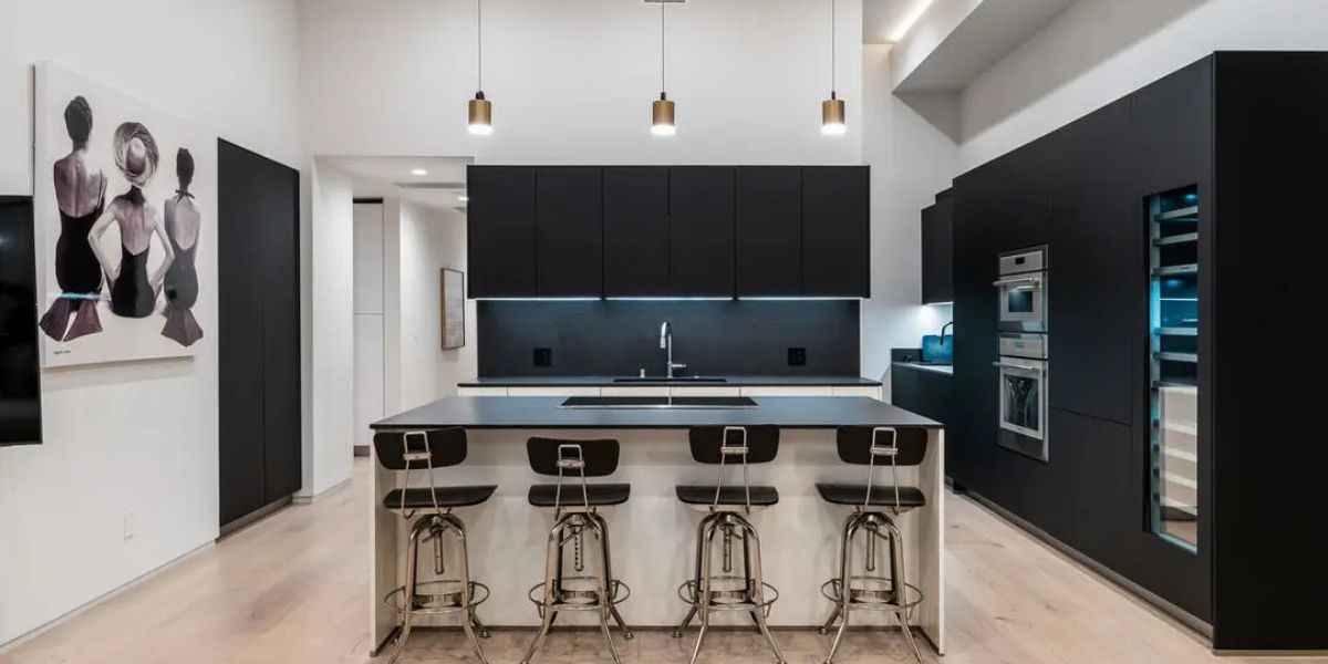 BauTeam German Kitchen Tailors Image