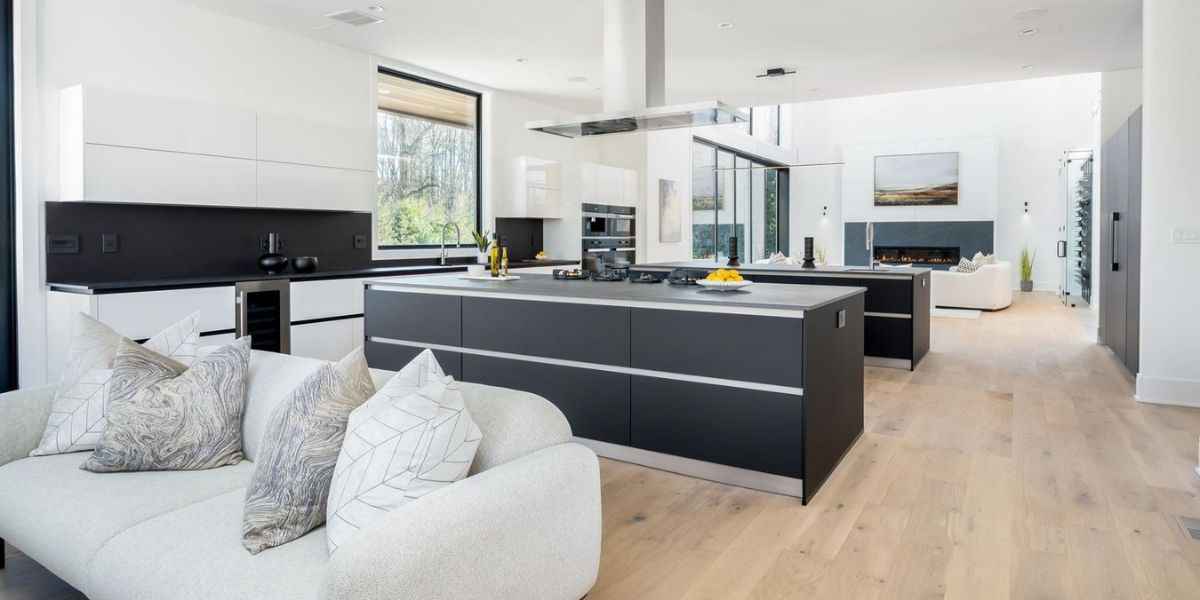 BauTeam German Kitchen Tailors Image