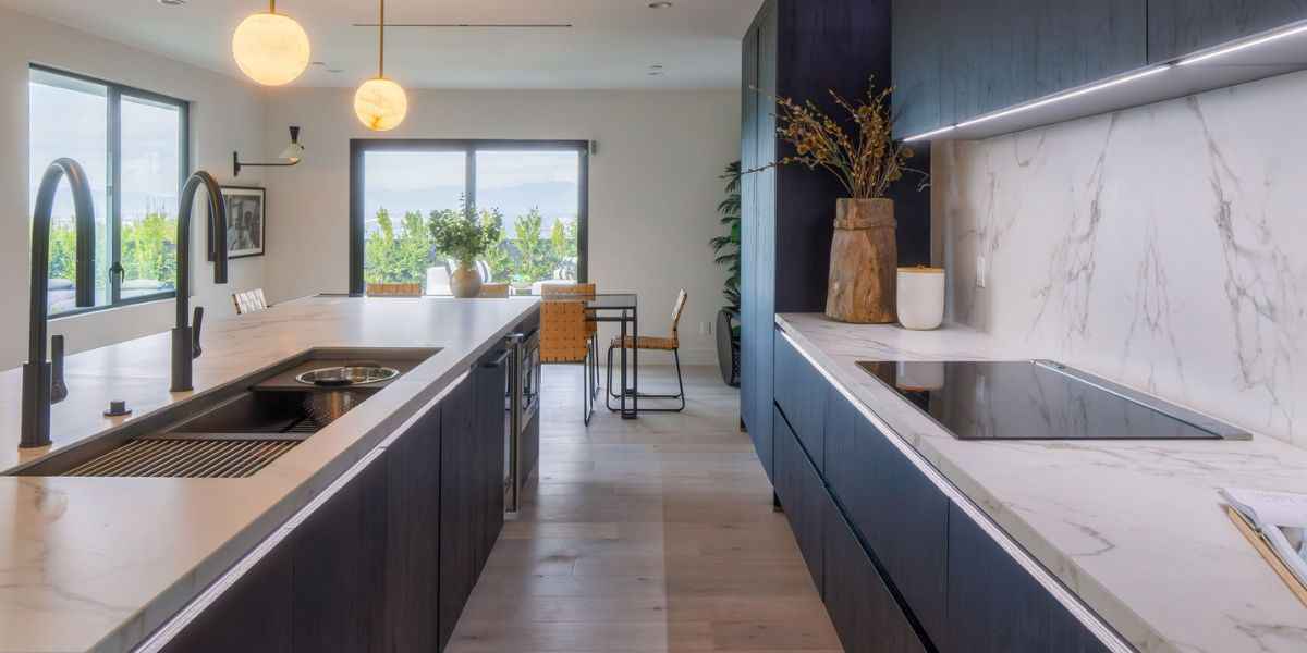 BauTeam German Kitchen Tailors Image