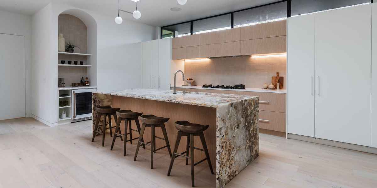 BauTeam German Kitchen Tailors Image