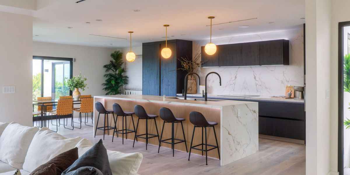 BauTeam German Kitchen Tailors Image