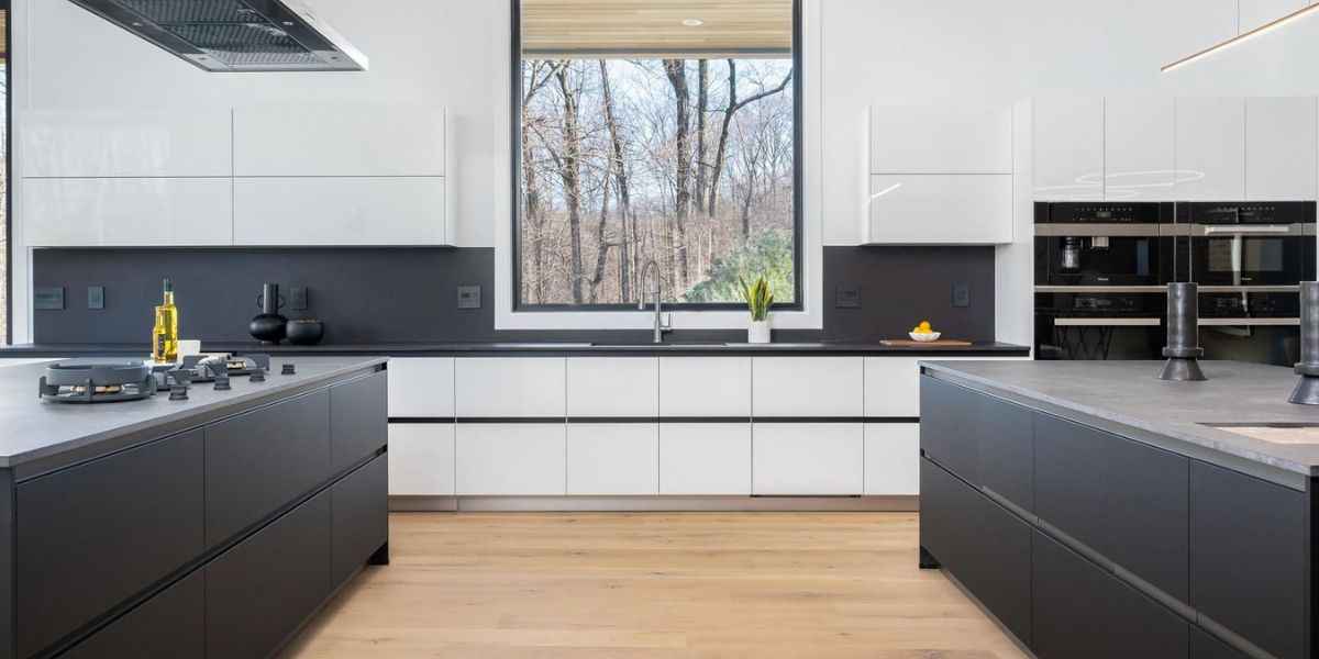 BauTeam German Kitchen Tailors Image