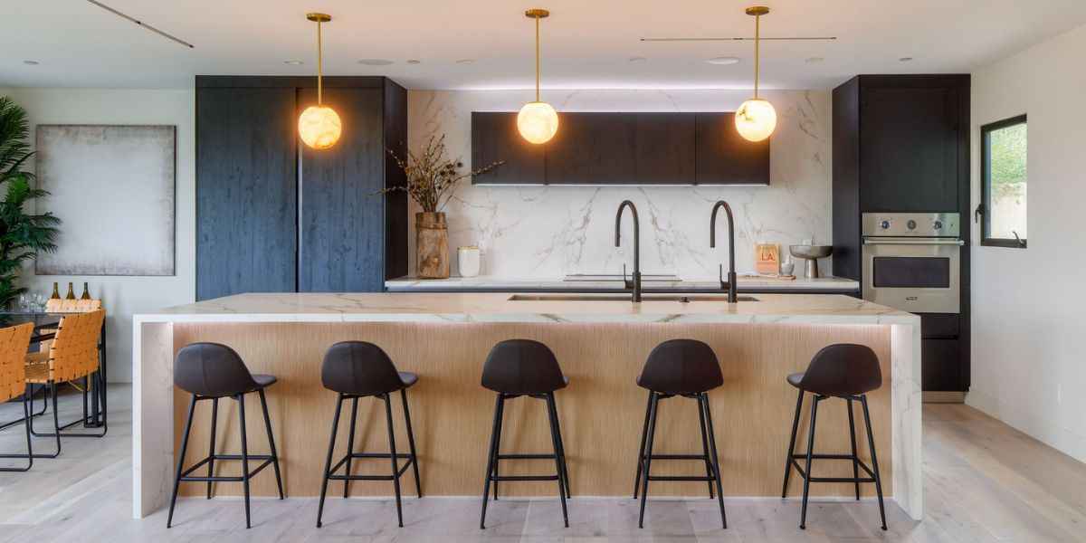 BauTeam German Kitchen Tailors Image