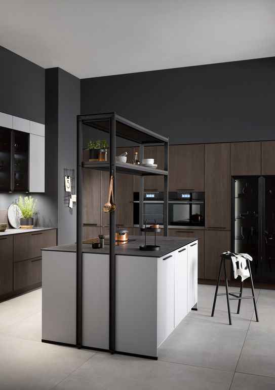 BauTeam German Kitchen Tailors Image