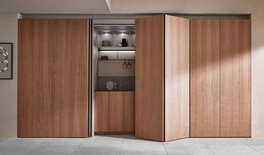 BauTeam German Kitchen Tailors Image