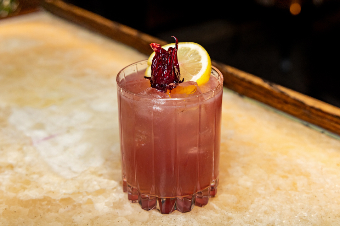 Red Phone Booth Image