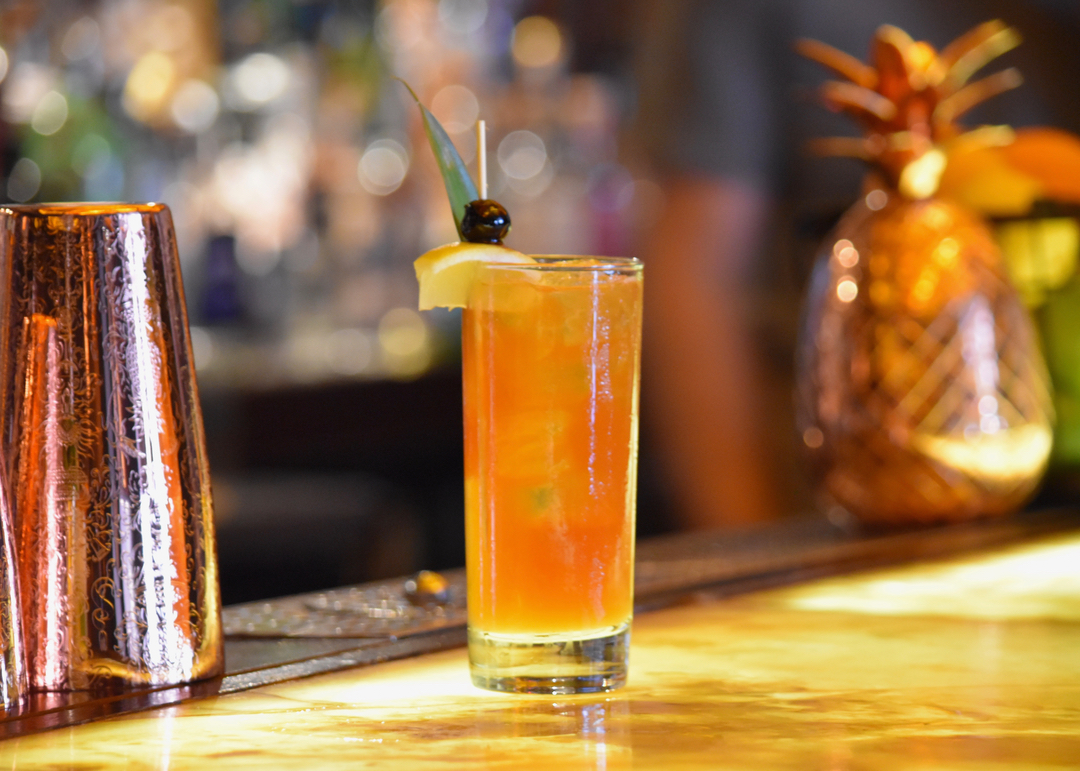 Red Phone Booth Image