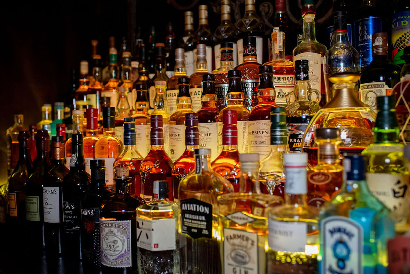 Red Phone Booth Image