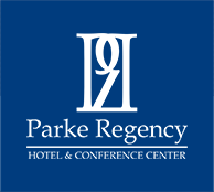 BW Signature Collection, Parke Regency Hotel &amp; Conference Center Logo