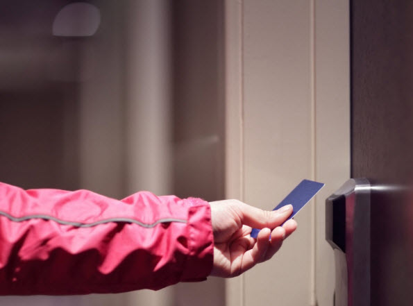 ProSelectSecurity Image