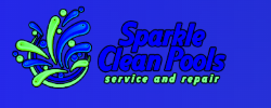 Sparkle Clean Pools