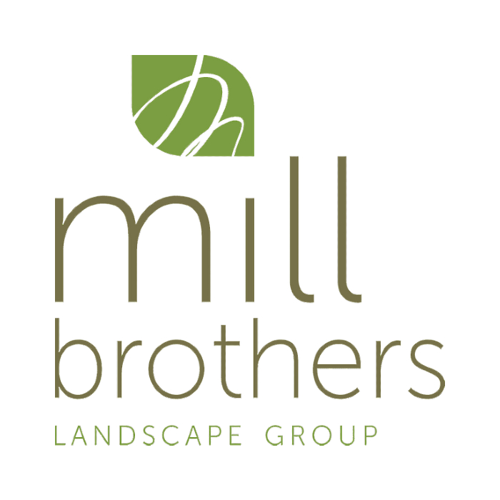 Mill Brothers Landscape Group Logo