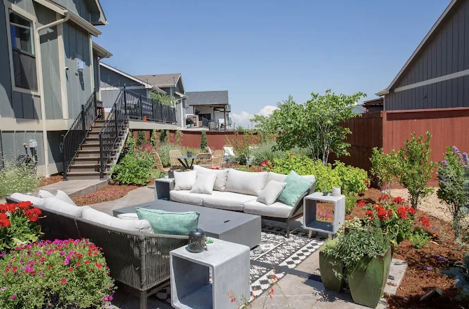 Mill Brothers Landscape Group Image