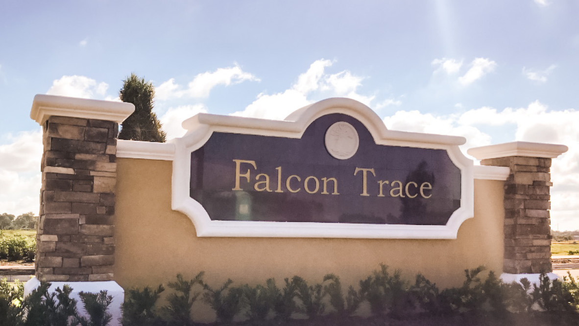 Falcon Trace by Freedom Homes - Vero Beach, FL