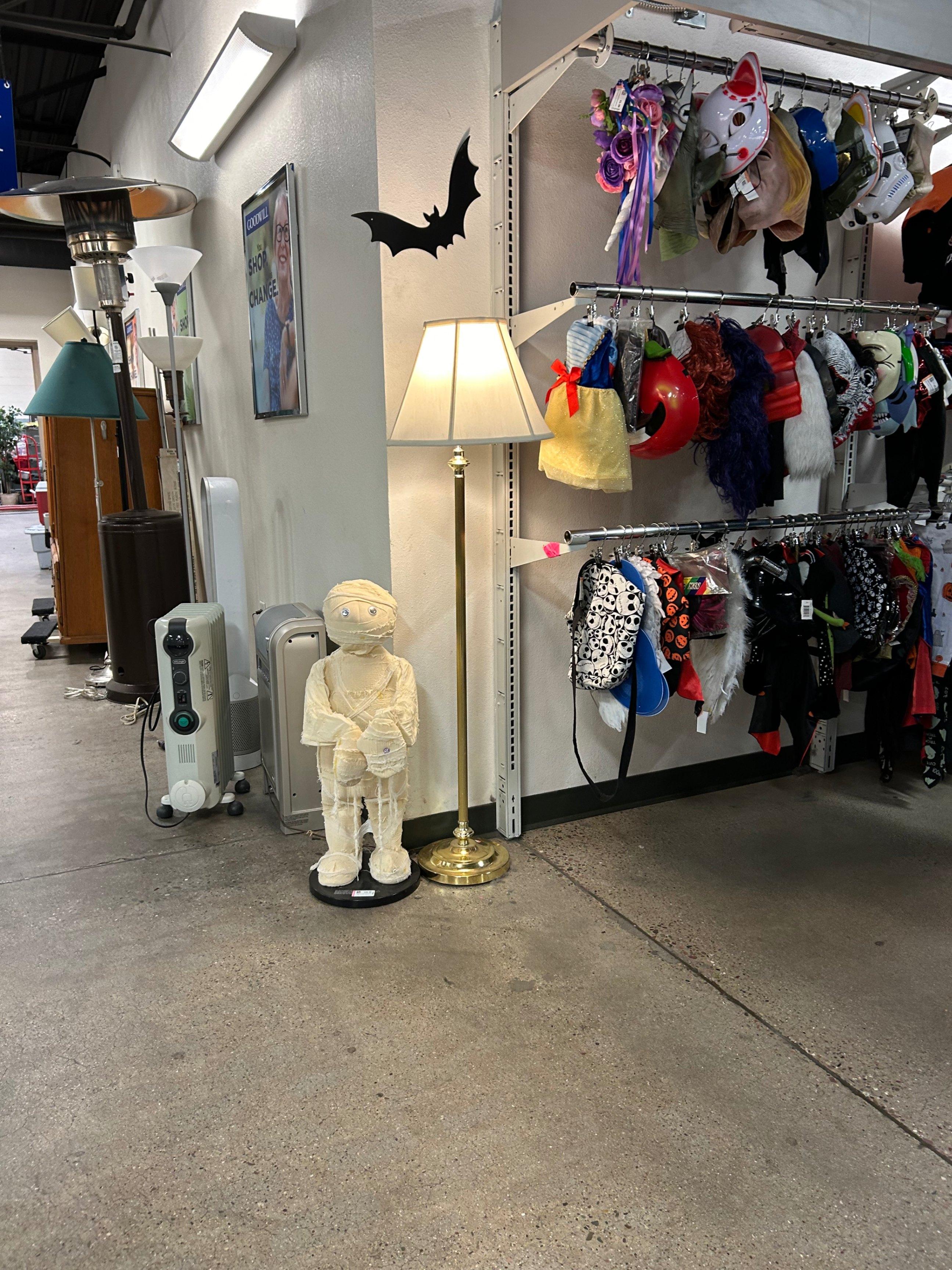Goodwill Store Image