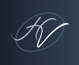 Healey Vision and Aesthetics Logo