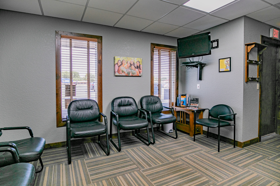 Jana K Oister, DDS Image