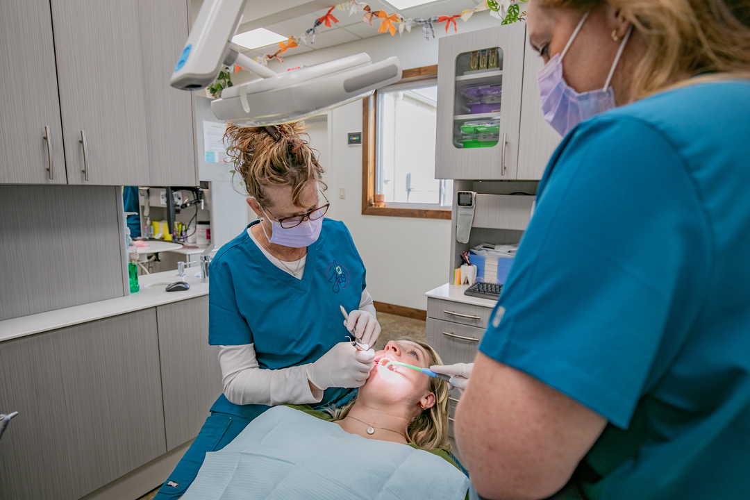 Jana K Oister, DDS Image