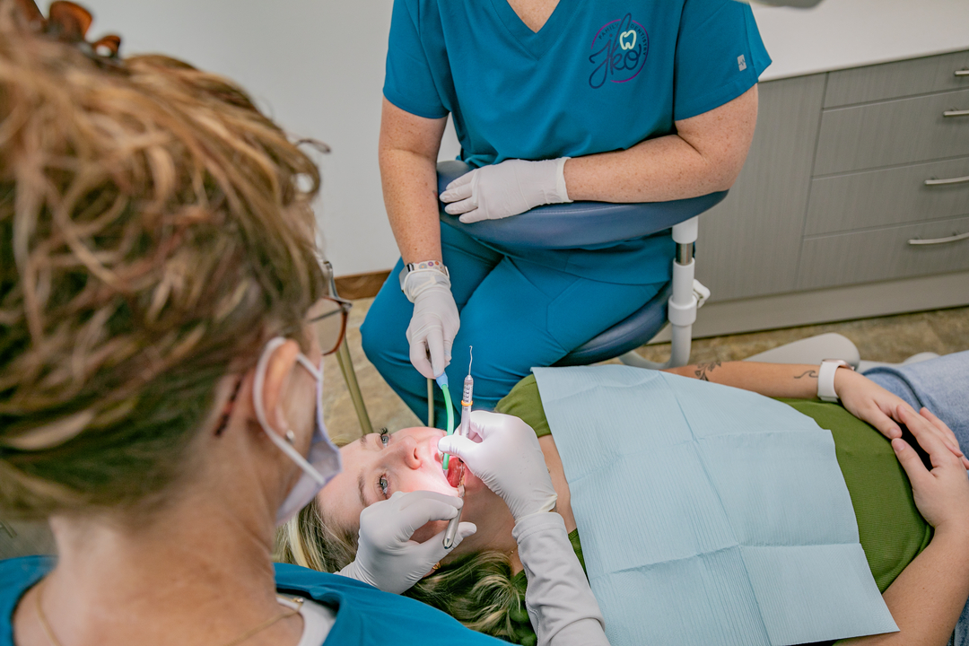 Jana K Oister, DDS Image