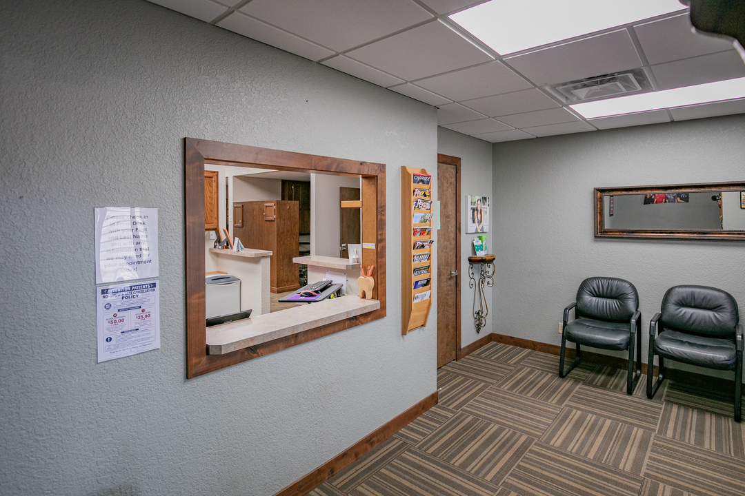 Jana K Oister, DDS Image