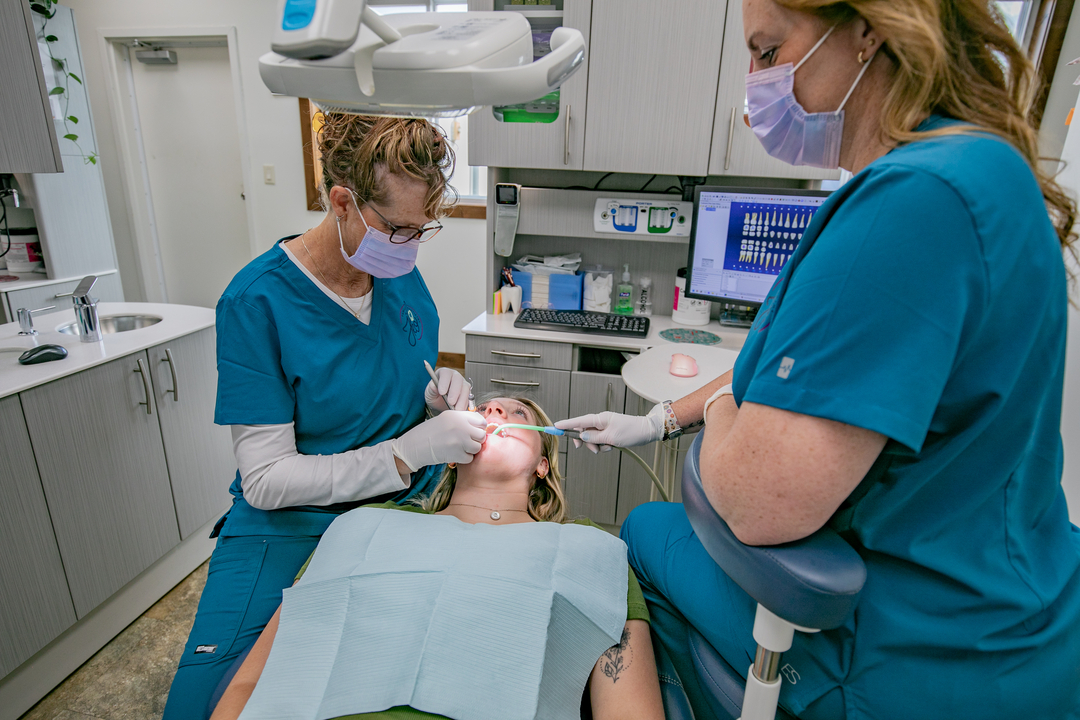Jana K Oister, DDS Image