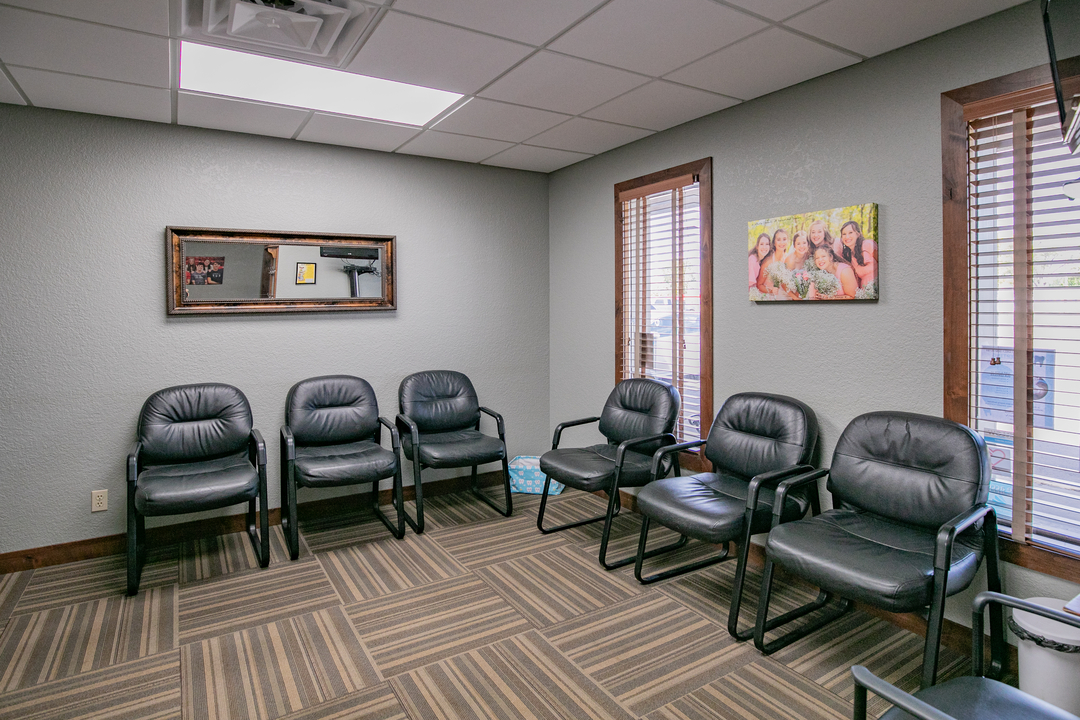 Jana K Oister, DDS Image