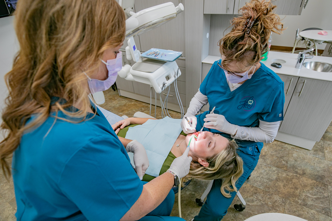 Jana K Oister, DDS Image