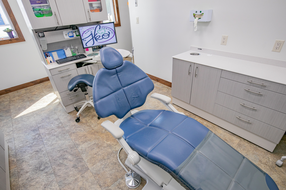 Jana K Oister, DDS Image